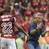 Rodinei segue na esquerda? Veja a justificativa de Paulo Sousa sobre a opção no último jogo do Flamengo