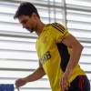 Rodrigo Caio detalha drama e revela apoio de jogador do Flamengo: ‘Só pedi para orar’