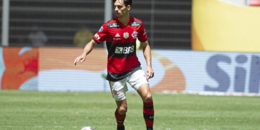 Rodrigo Caio é convocado para a Seleção Brasileira no lugar de Thiago Silva