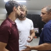 Rodrigo Caio revela mágoa com Aguirre no São Paulo: ‘Não foi leal comigo’