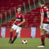 Rodrigo Caio se prepara para estrear na Libertadores, e Flamengo pode ter dupla de zaga inédita na temporada