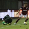 Rodrigo Caio volta a defender o Flamengo após 159 dias e relata: ‘Algo que não sentia há muito tempo’