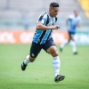Rodrigo Ferreira comemora estreia e projeta sequência do Grêmio na Série B