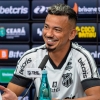 Rodrigo Lindoso ‘esquece’ vitória na Sul-Americana e projeta estreia do Ceará no Campeonato Brasileiro
