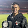 Rodrigo Nestor revela ‘cobrança’ e comemora gols em nova função