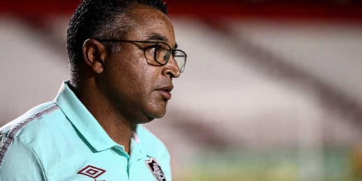 Roger analisa empate do Fluminense com o Corinthians e destaca: 'Poderíamos ter vencido'