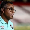 Roger analisa empate do Fluminense com o Corinthians e destaca: ‘Poderíamos ter vencido’