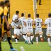 Róger Guedes decide, Corinthians vence o Novorizontino e garante 2ª melhor campanha do Paulistão