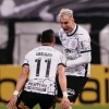 Róger Guedes, do Corinthians, nega mágoa pelo Palmeiras, mas revela torcida pelo Galo na Libertadores
