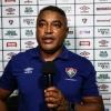 Roger Machado exalta elenco do Fluminense e constata após final do Carioca: ‘Melhoramos com as trocas’