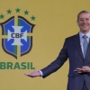 Rogério Caboclo sofre derrota na Fifa e não poderá assumir cargos fora do Brasil