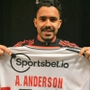 Rogério Ceni avalia estreia de André Anderson no São Paulo: ‘Temos que ajeitar ele taticamente’