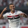 Rogério Ceni elogia desempenho de Alisson no São Paulo e cita Rui Costa: ‘Esse mérito vai para o Rui’