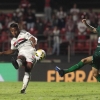 Rogério Ceni explica desfalque de Luan no São Paulo em jogo contra o Flamengo: ‘Foi no limite’