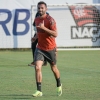 Rogério Ceni indica quando Thiago Maia voltará a jogar pelo Flamengo