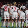 Rogério Ceni nega problemas no dia a dia do São Paulo: ‘Penso no melhor para o clube’