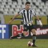 Romildo vibra com primeiro gol pelo Botafogo: ‘Gratidão por esse momento’