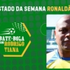 Ronaldão analisa momento delicado do São Paulo no Bate-Bola com Rodrigo Viana