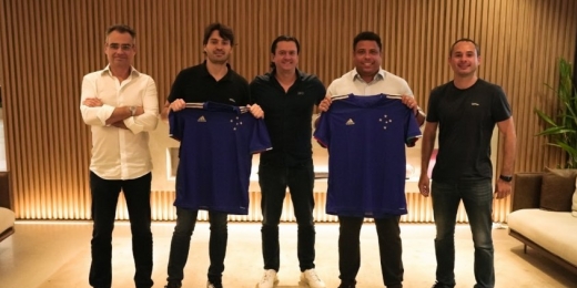 Ronaldo compra o Cruzeiro e traz um novo passo para o Marco Legal do Clube-Empresa. Entenda!