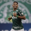 Rony celebra fim de jejum, destaca vitória do Palmeiras e diz que vai secar o Atlético-MG