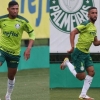 Rony e Jorge testam positivo, e Palmeiras chega a dez casos de Covid-19 no elenco