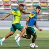 Rony garante foco e determinação em busca de título mundial no Palmeiras