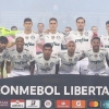 Rony se torna o maior artilheiro do Palmeiras na história da Libertadores