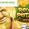 Royal Potato – Revisão de Slot Online
