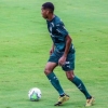 Ruan Santos destaca primeiro gol no Palmeiras Sub-20: ‘Feliz em poder ajudar a equipe’