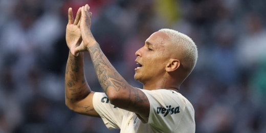 Rumo ao tetra: veja quem o Palmeiras poderá enfrentar na fase de grupos da Libertadores