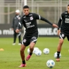 Saiba quais jogadores do elenco do Corinthians Sylvinho ainda não usou