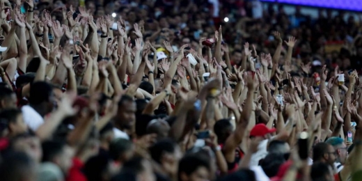 Saiba quanto o Flamengo lucrou com as partidas do Campeonato Carioca