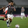 Samuel Xavier exalta entrega do Fluminense na Libertadores e projeta Brasileirão: ‘Momento de usar o elenco’