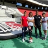Santa Cruz anuncia volta do time de futebol feminino com projeto próprio