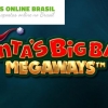 Santa’s Big Bash Megaways – Revisão de Slot Online