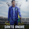 Santo André anuncia Thiago Carpini como técnico da equipe para a temporada 2022
