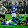 Santo André defende invencibilidade de três jogos contra o Corinthians pelo Paulistão