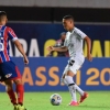 Santos anuncia a contratação do meia-atacante Marcos Guilherme