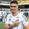 Santos anuncia a contratação do zagueiro Emiliano Velázquez