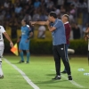 Santos demite o técnico Fábio Carille após derrota para o Mirassol