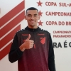 Santos é a novidade do Athletico para encarar o Cuiabá