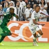 Santos empata com o Cuiabá na despedida do Brasileirão