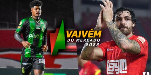 Santos está perto de terceiro reforço para a temporada; veja contratações, saídas e sondagens para 2022