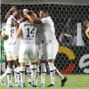 Santos goleia o Coritiba e conquista classificação na Copa do Brasil