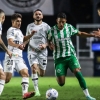 Santos joga mal e fica no empate contra o Juventude na Vila Belmiro