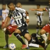 Santos joga mal, perde para a Juazeirense, mas garante vaga nas quartas de final da Copa do Brasil
