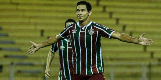 Santos procura o Fluminense e abre negociação por Paulo Henrique Ganso