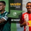Santos renova com goleiro e mira atacantes: saiba contratações, saídas e sondagens do clube para 2022