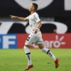 Santos vence o Cianorte e garante classificação na Copa do Brasil