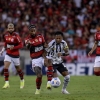 Santos vence o Flamengo em noite de pênalti perdido por Gabi e protestos de rubro-negros no ‘até logo’
